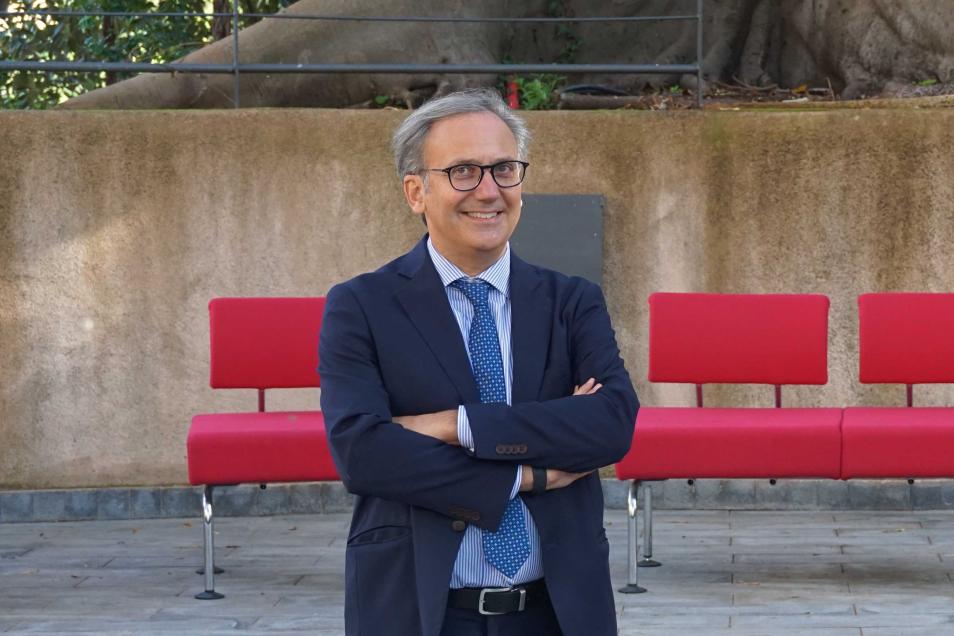 Daniele Malfitana
